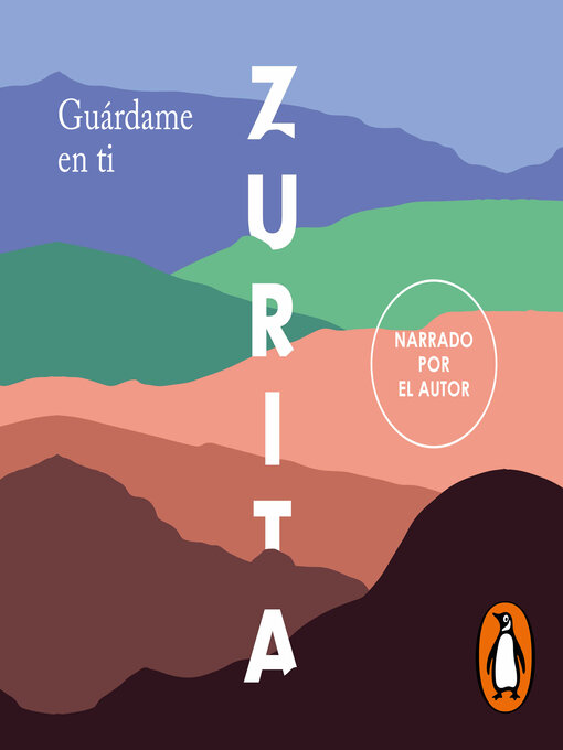 Title details for Guárdame en ti by Raúl Zurita - Available